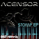 Acensor Stomp EP