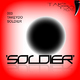 Takeydo Soldier