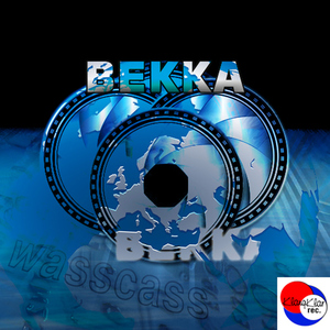 Wasscass - Bekka (Klangklar rec.)
