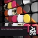 Andrea Mattioli, Andrea Di Rocco,Piatto Overall EP Andrea Mattioli, Andrea Di Rocco,Piatto Overall EP