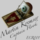 Martin Kremser Captain Hook