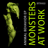 Animal Behavior by Monsters At Work mp3 download