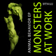 Monsters At Work Animal Behavior