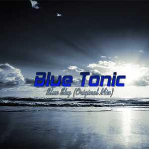 Blue Tonic - Blue Sky (UDTK Records)