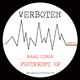 Karl Simon Footprint EP