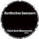 Various Artists Hardtechno Sweepers