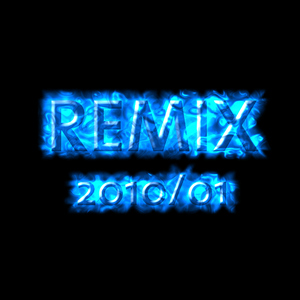 Various - Remix (LS-Tunes)