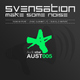 Svensation Make Some Noise Svensation Make Some Noise
