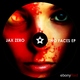 Jax Zero Two Faces EP