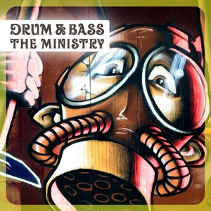 Various Artists - Drum & Bass - The Ministry (Mofalco Recordings)
