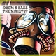 Various Artists Drum & Bass - The Ministry Various Artists Drum & Bass - The Ministry