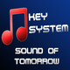 Key System Sound Of Tomorrow