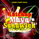 Cosimo Citiolo Ketschup Mayo Sandwich