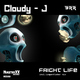 Cloudy-J Fright Life Cloudy-J Fright Life