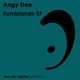 Angy Dee Rumbiando EP