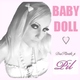 Daflinth Baby doll
