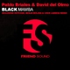 Pablo Briales And David Del Olmo Black Mamba