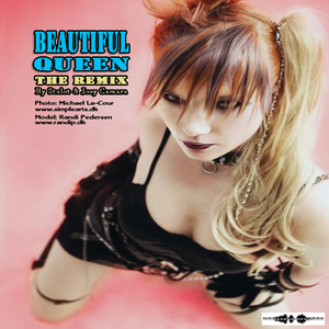 Stalot & Josy Camara - Beautiful Queen (NoNeedle Records) Stalot & Josy Camara - Beautiful Queen (NoNeedle Records)