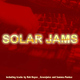 Solar Sounds Solar Jams Solar Sounds Solar Jams