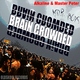 Alkaline & Master Peter Brain Crowded