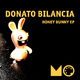 Donato Bilancia Honey Bunny EP