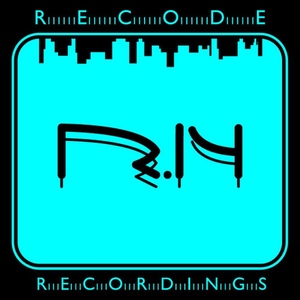 Emou & Gio Ricca - Bustin Jack (Recode Recordings) Emou & Gio Ricca - Bustin Jack (Recode Recordings)