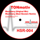 Tonmotiv Machinery
