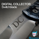 Digital Collector Switchblade Digital Collector Switchblade