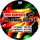John Daminato The Saline Dijon