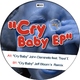 John Daminato Cry Baby