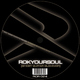 Rokyoursoul Ghost Guitar Slammer