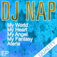 Dj Nap My World