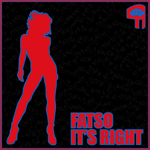 Fatso - It?s Right Ep (Paranoja Records)