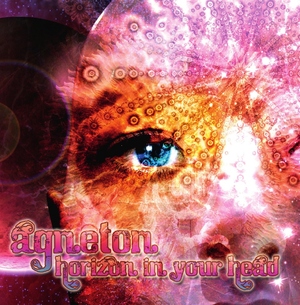 Agneton - Horizon In Your head (Phototropic Records)