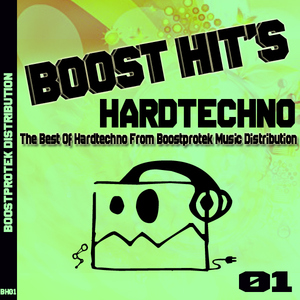 Varius Artists - Boost Hith'S Hardtechno 01 (Intensity)