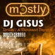 DJ Gisus Drillin' / Thousand Days