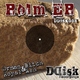 Royal Ash & Orman Bitch Polm EP