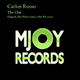 Carlos Russo The One EP