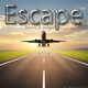 Bud Norris & Terence Seagal Escape