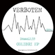 Damolh33 Colibri EP