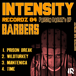Barbers - Prison Break'S  (Intensity)