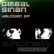 Gimbal & Sinan - Halogen EP Gimbal & Sinan - Halogen EP