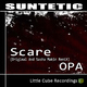 Suntetic Scare