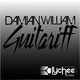Damian William Guitariff