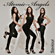 Atomic-Angels Saviour Atomic-Angels Saviour