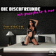 Discofreunde Mit Pussykate Und Moe Dauergeil