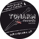Adam Schock & Torlef Parker Durchstart EP