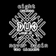Mumzoo Duo Set 2 - Eight and Never Again