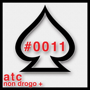 Atc - Non Drogo Pi? (Picche Records)
