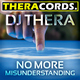 Dj Thera No More Misunderstanding